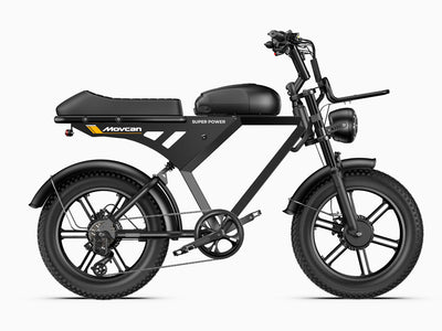Movcan V30 Electric Bike Movcan