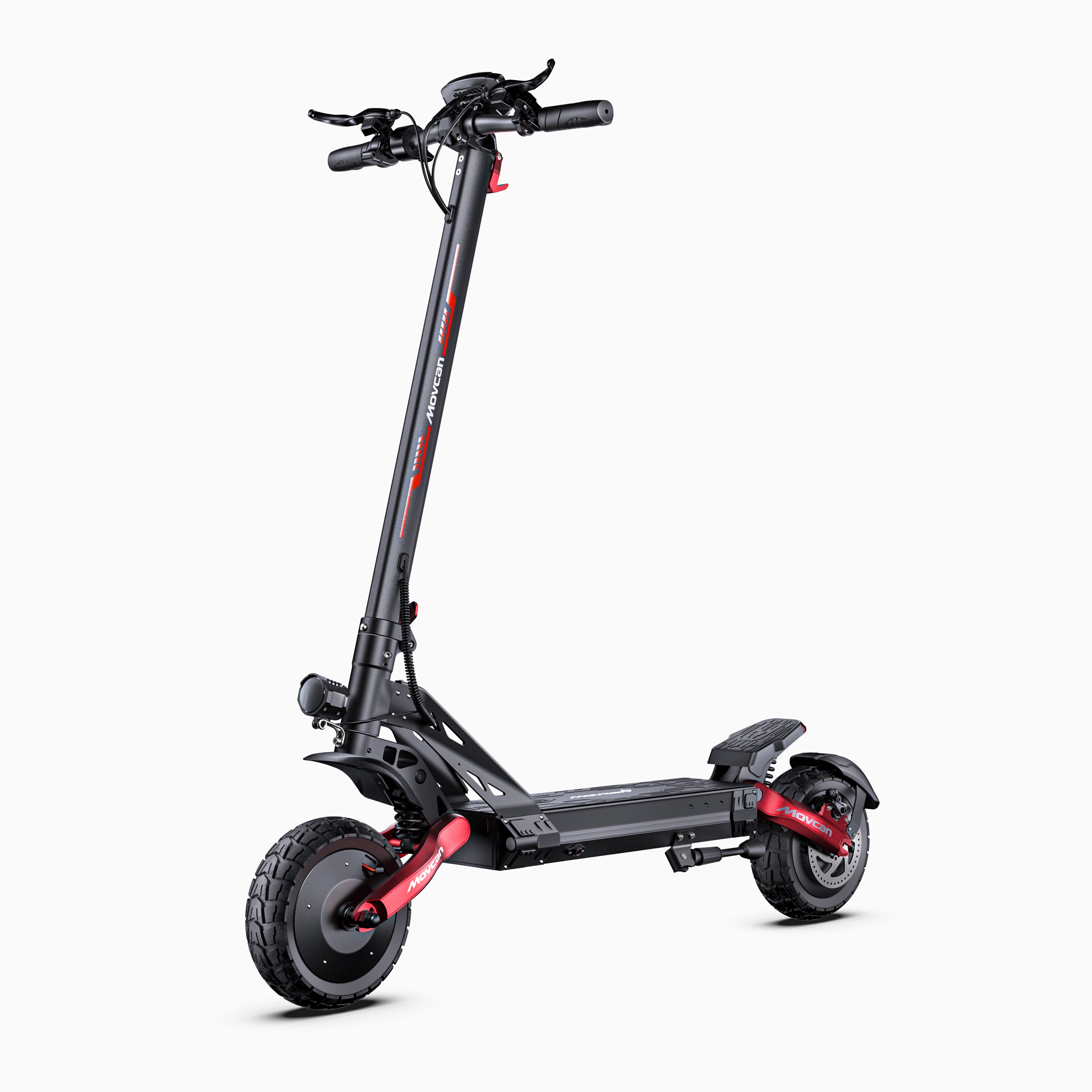 Movcan G100 Ultra Electric Scooter Movcan