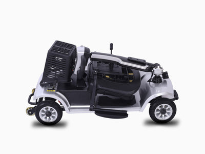 4-Wheel Mobility Scooter