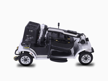 4-Wheel Mobility Scooter
