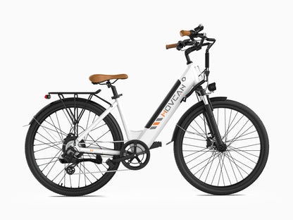 Movcan V80 Commuting Electric Bike