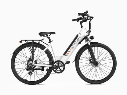 Movcan V80 Commuting Electric Bike