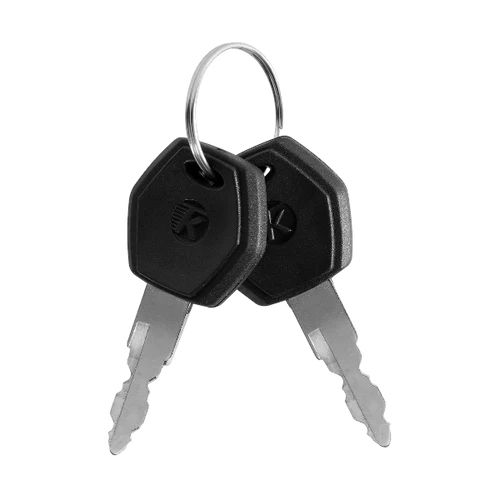 Customized Battery Key Movcan