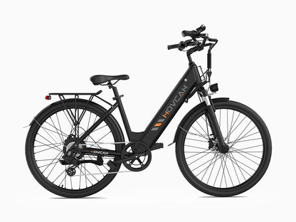 Movcan V80 Commuting Electric Bike