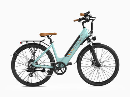 Movcan V80 Commuting Electric Bike