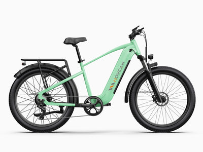 Movcan EB60 Electric  Bike Movcan