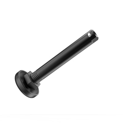 Trailer Wheel Axle Bolt