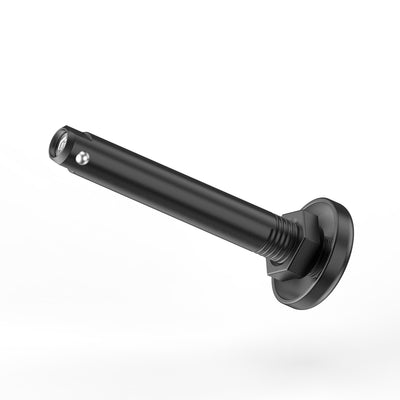 Trailer Wheel Axle Bolt