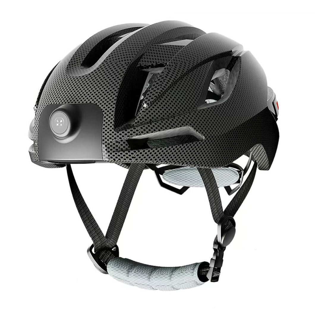 RAW3 Smart Helmet Movcan