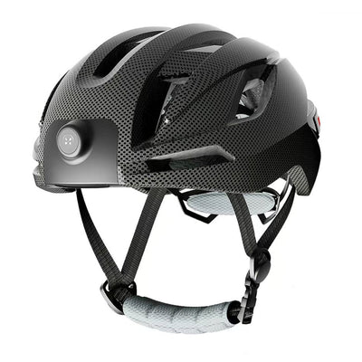 RAW3 Smart Helmet Movcan