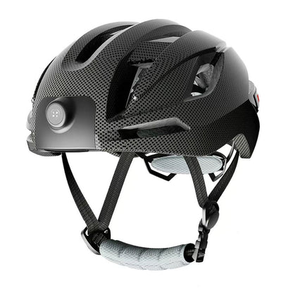RAW3 Smart Helmet Movcan