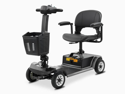 Movcan S-02 4-Wheel Mobility Scooter Movcan