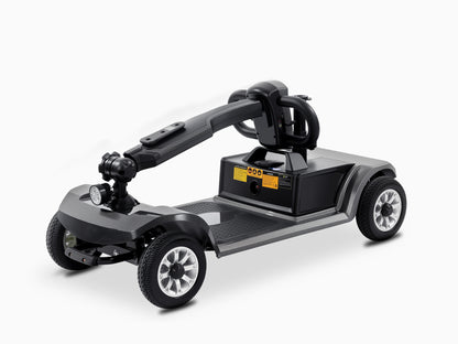 Movcan S-02 4-Wheel Mobility Scooter Movcan