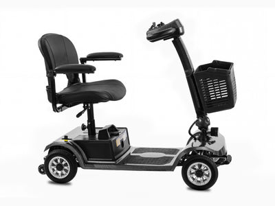 Movcan S-02 4-Wheel Mobility Scooter Movcan