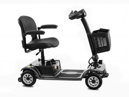 Movcan S-02 4-Wheel Mobility Scooter Movcan