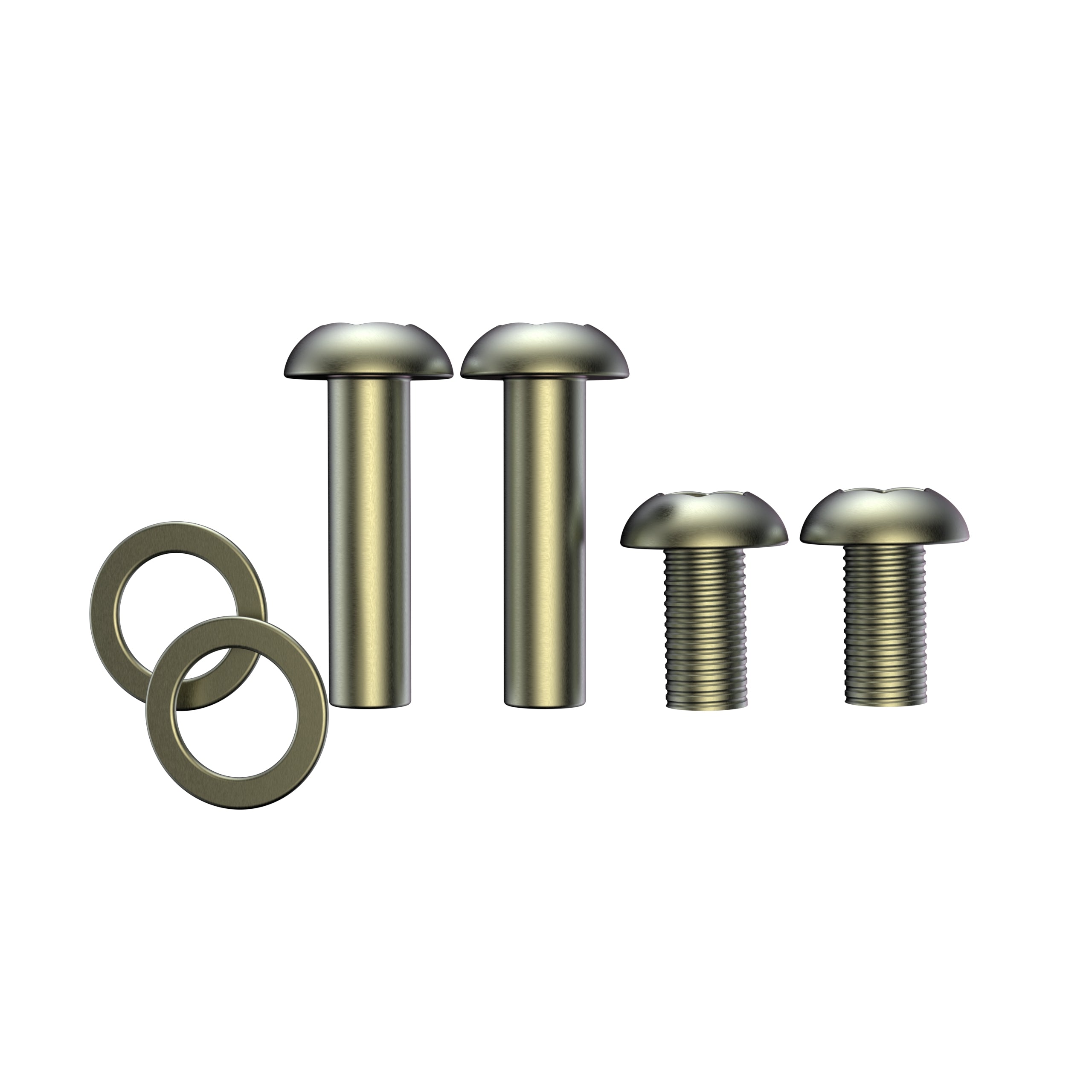 Shock Absorber Bolt Movcan