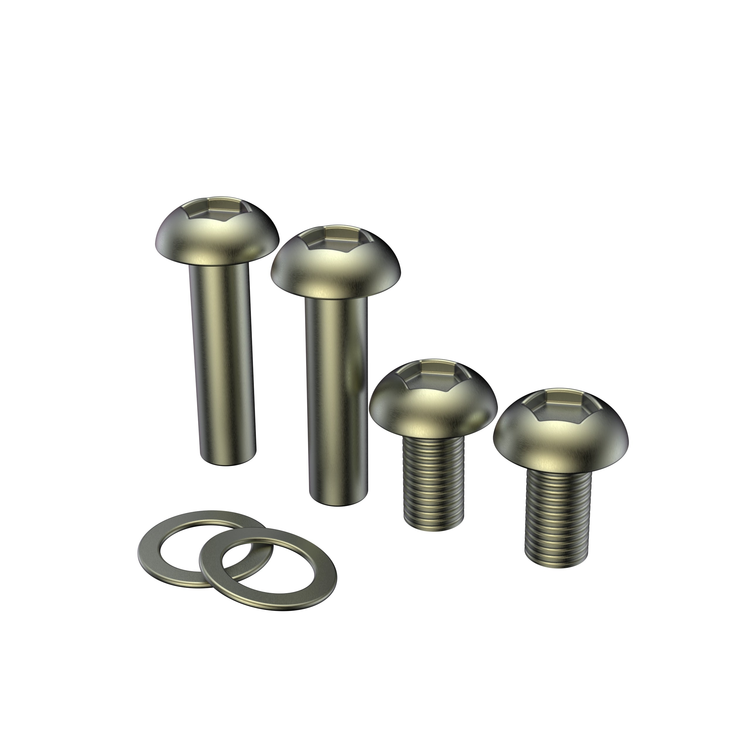 Shock Absorber Bolt Movcan