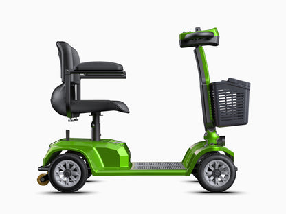Movcan X-02 4-Wheel Mobility Scooter Movcan