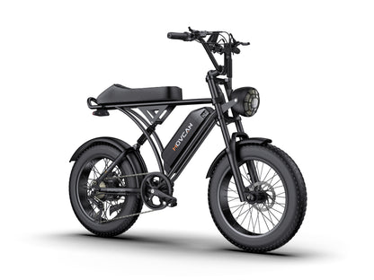 Movcan V60 Electric Bike Movcan