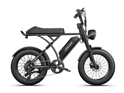 Movcan V60 Electric Bike Movcan