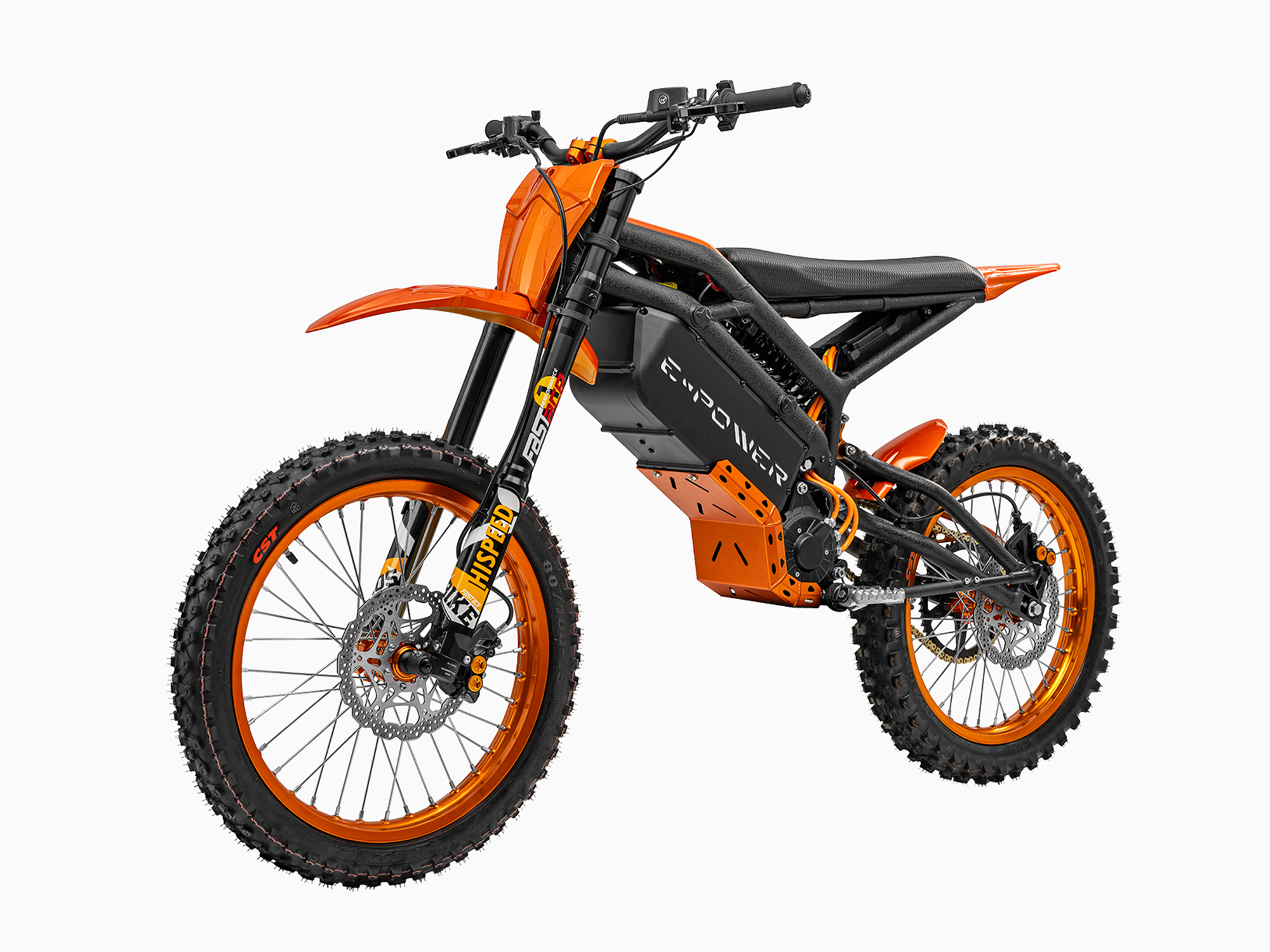 Movcan SkyLeap Off-Road Electric Dirt Bike Movcan