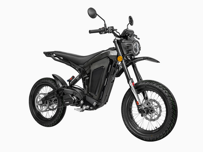 Movcan Samurai Noir Electric Dirt Bike Movcan