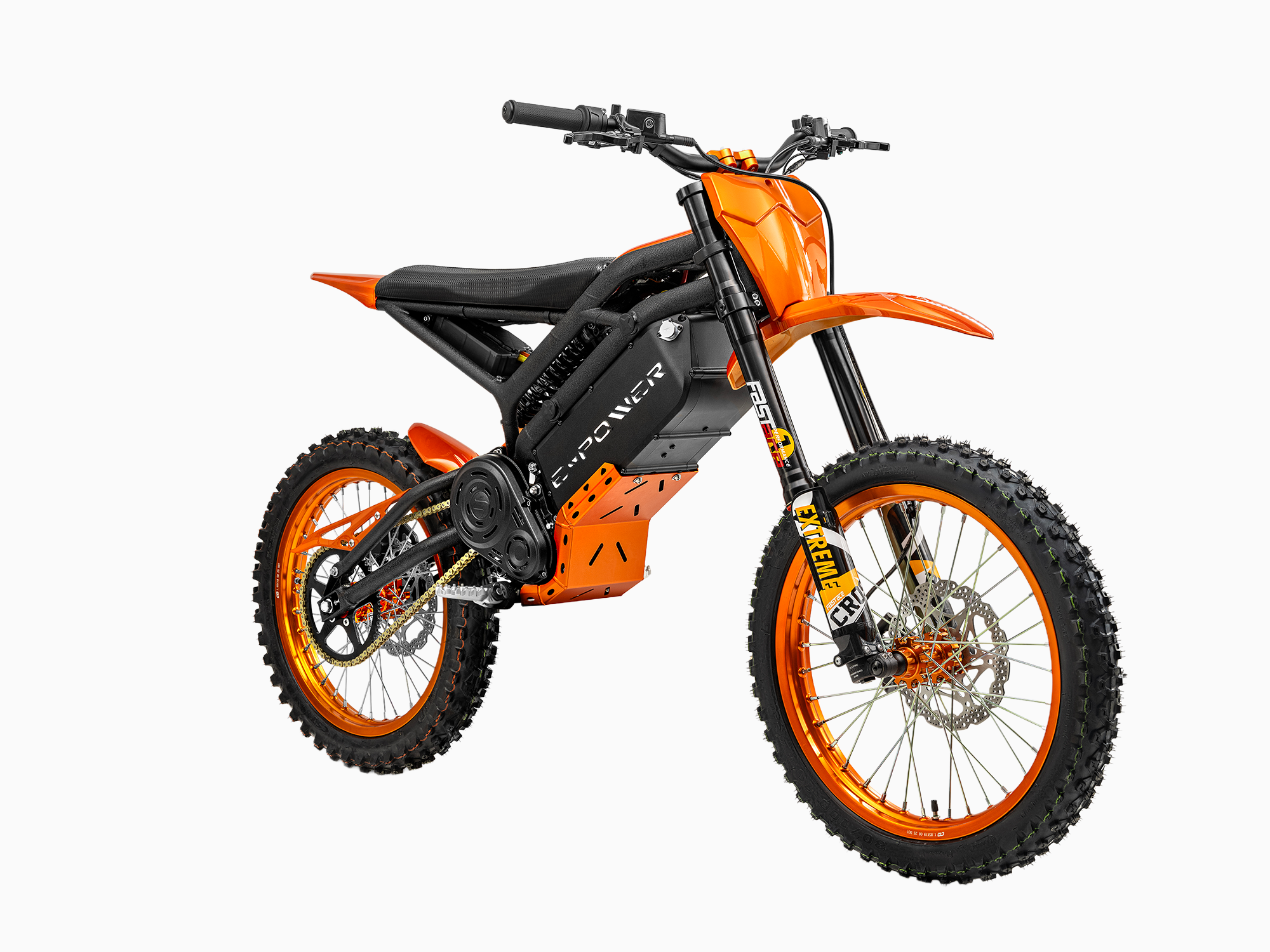 Movcan SkyLeap Off-Road Electric Dirt Bike Movcan