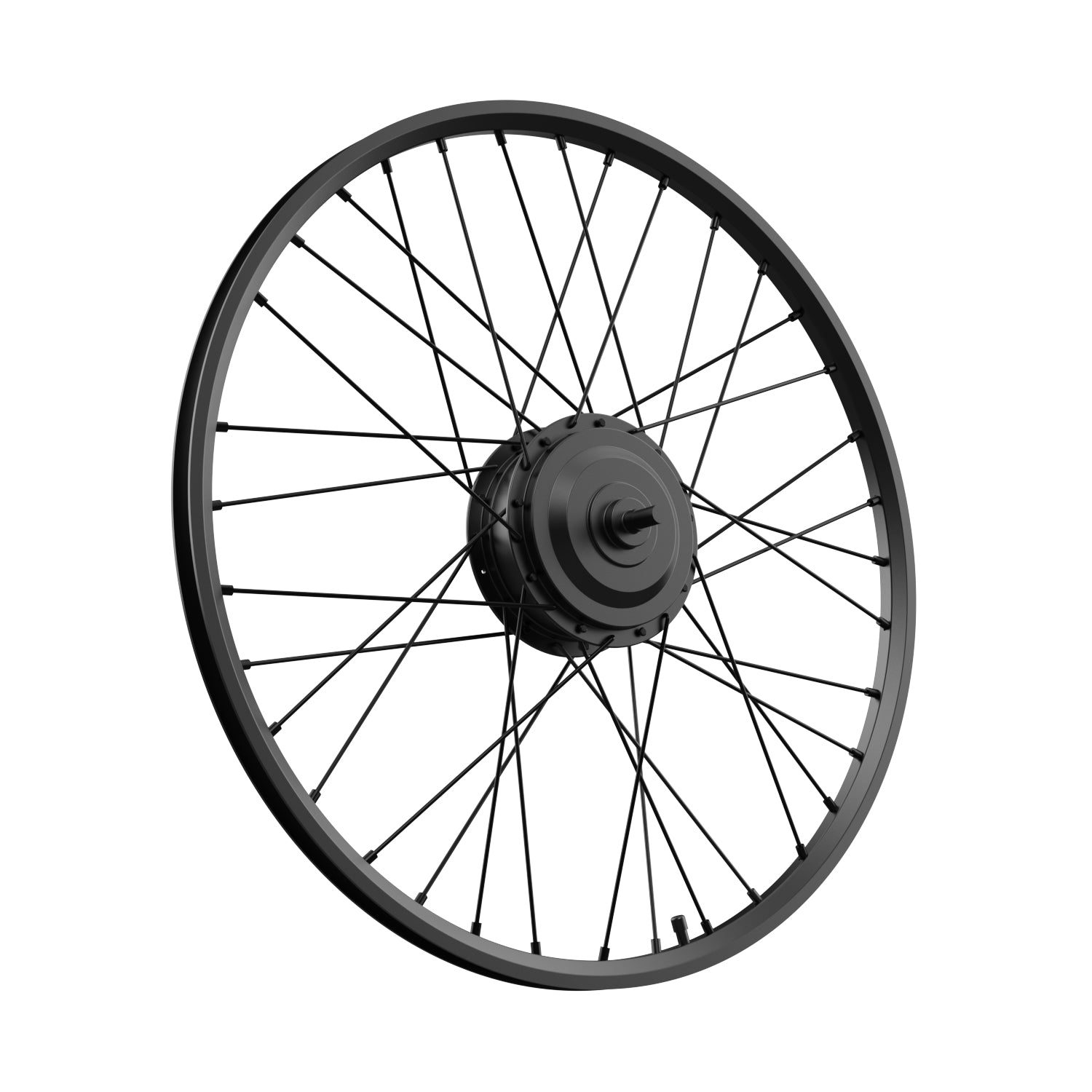V80 eBike Motor Movcan