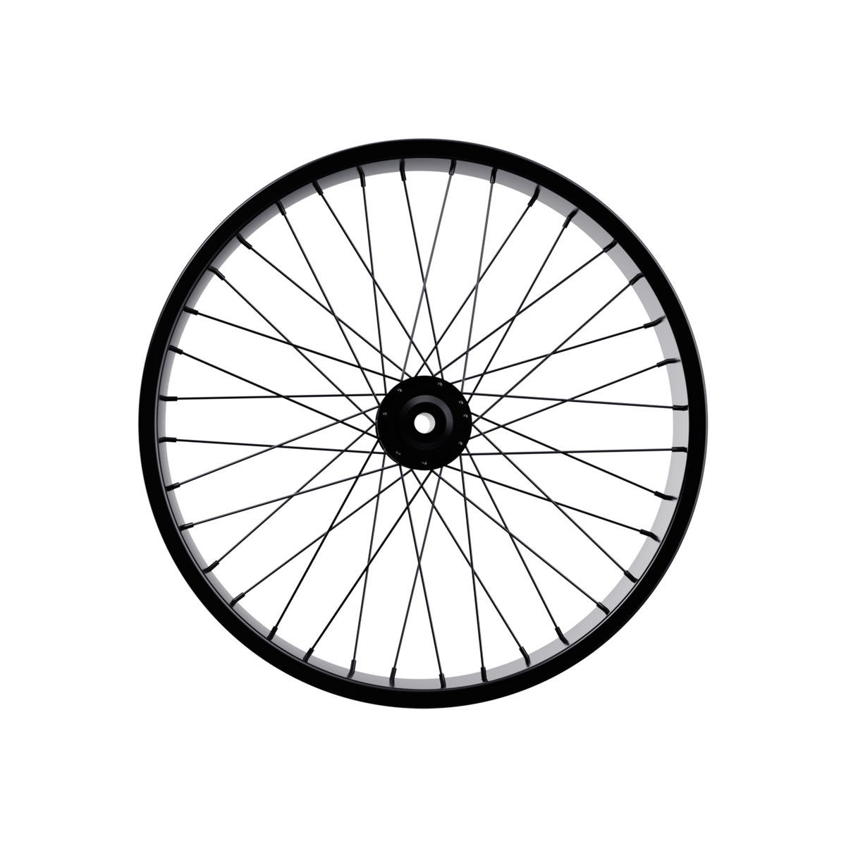 Front Wheel Hub movcan-bike