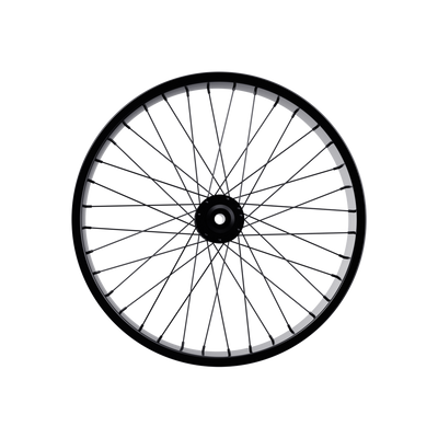 Front Wheel Hub movcan-bike