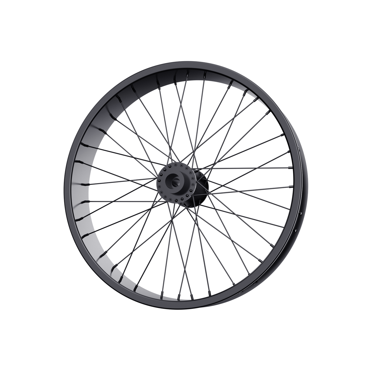 Front Wheel Hub movcan-bike