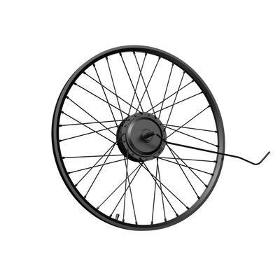 V80 eBike Motor Movcan