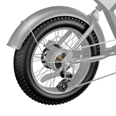 V30 Pro Max eBike Motor Kit Movcan