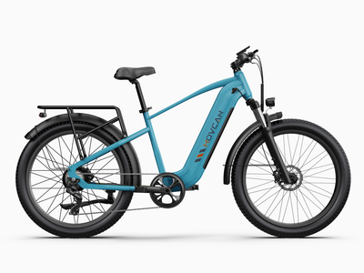 Movcan EB60 Electric  Bike Movcan