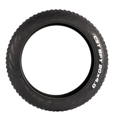 20 x 4  inch Fat Tire