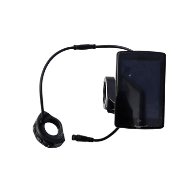 LCD Display Movcan