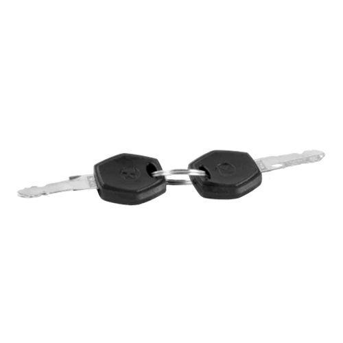 Customized Battery Key Movcan