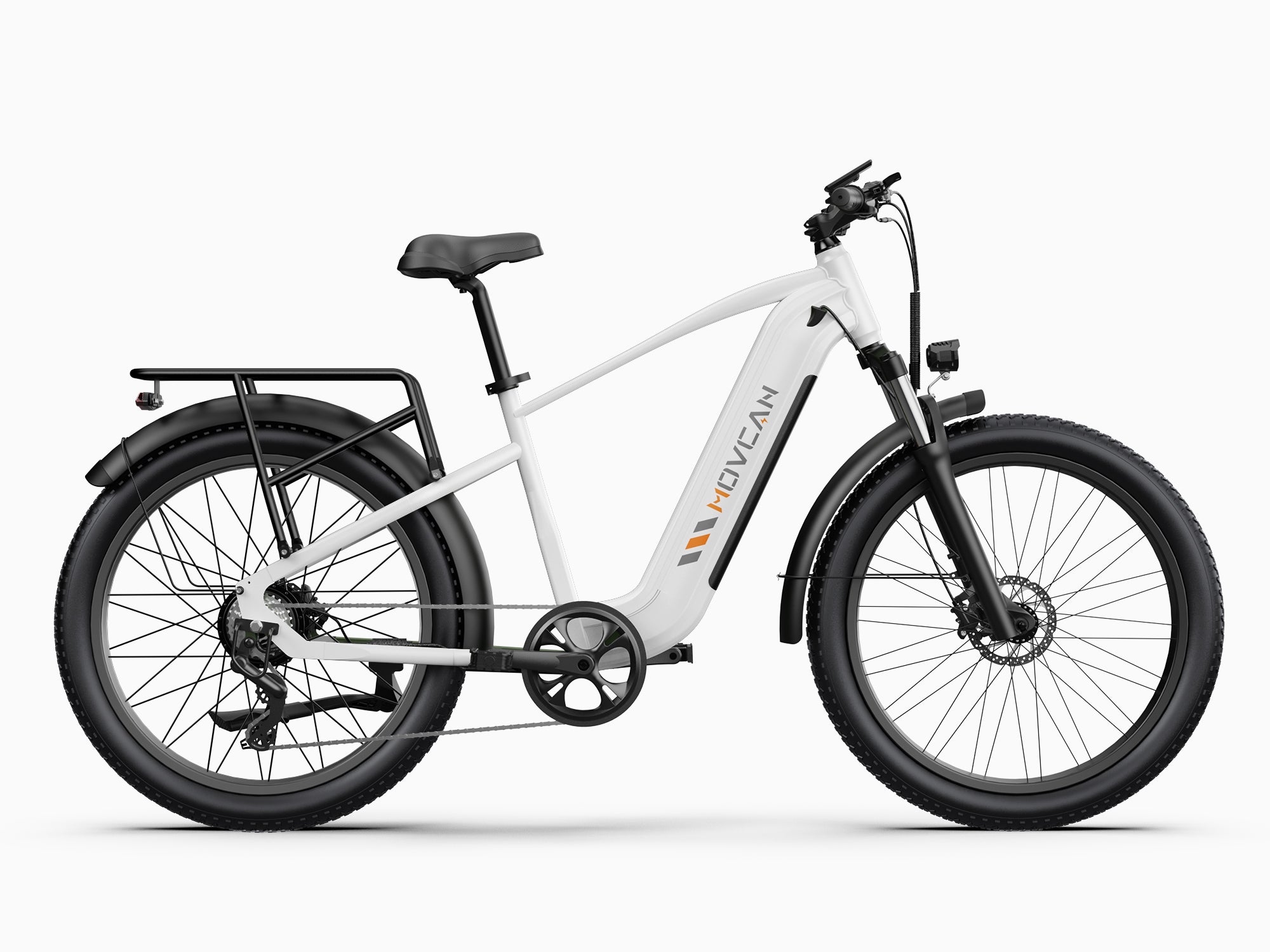 Movcan EB60 Electric  Bike Movcan