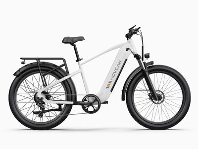Movcan EB60 Electric  Bike Movcan