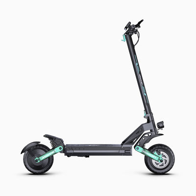 Movcan G100 Ultra Electric Scooter Movcan