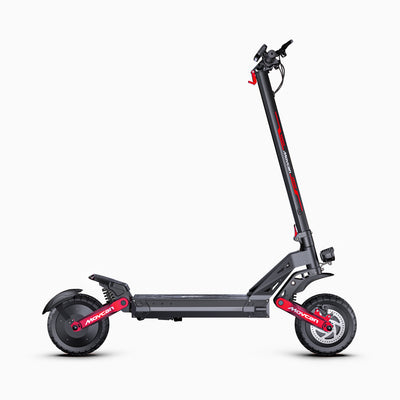 Movcan G100 Ultra Electric Scooter Movcan