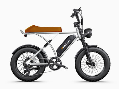 Movcan V60 Electric Bike Movcan