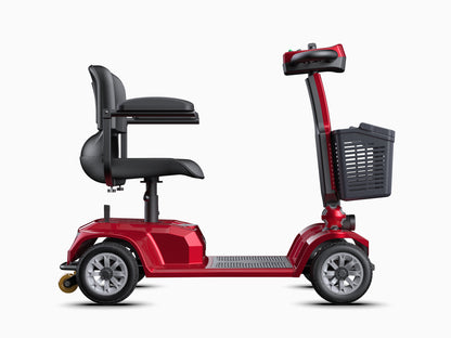 Movcan X-02 4-Wheel Mobility Scooter Movcan