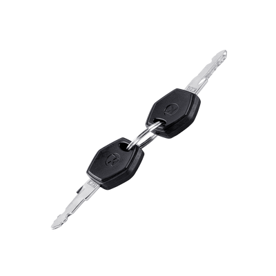 Customized Battery Key Movcan