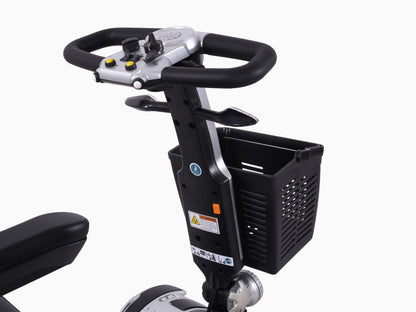 Movcan S-01 4-Wheel Mobility Scooter Movcan