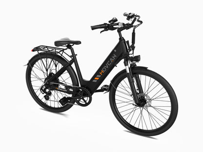 Movcan V80 Commuting Electric Bike
