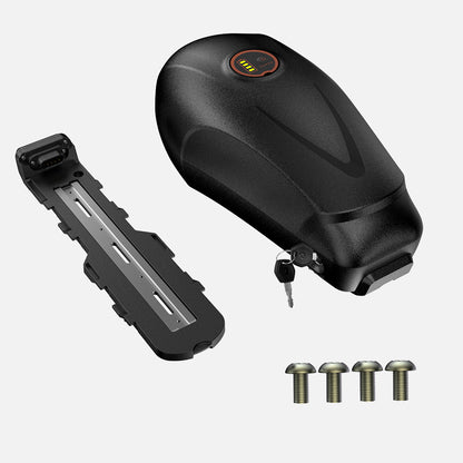 V70 eBike Battery Movcan