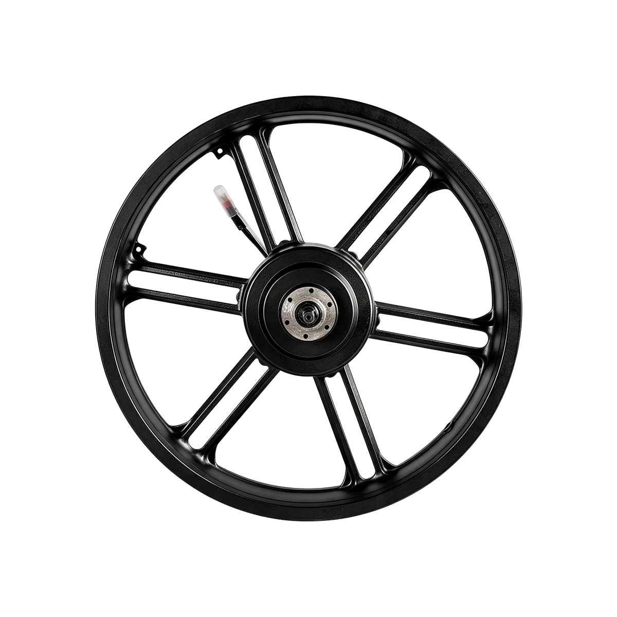 Front Wheel Hub movcan-bike