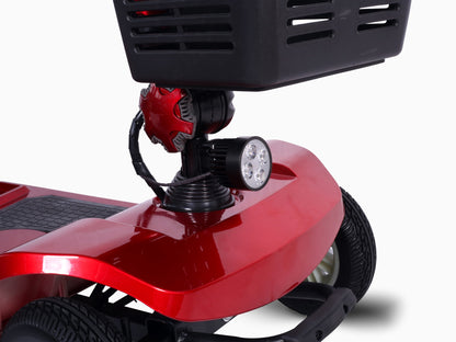 4-Wheel Mobility Scooter