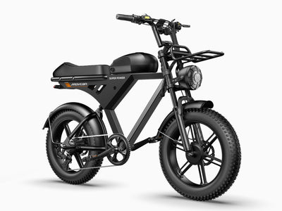 Movcan V30 Electric Bike Movcan